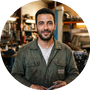 Client vérifié