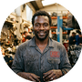 Client vérifié