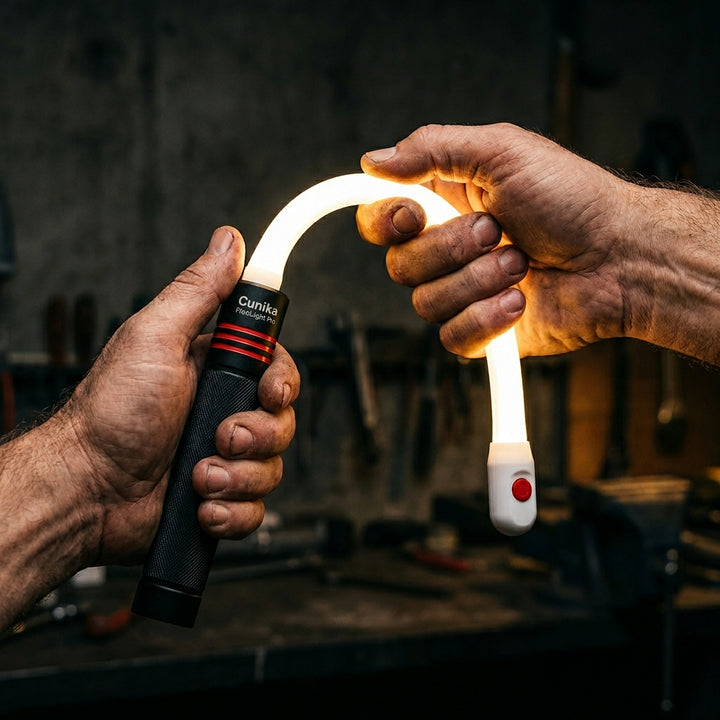Étape FlexiLight Pro