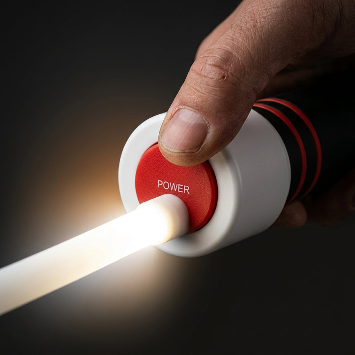 Étape FlexiLight Pro
