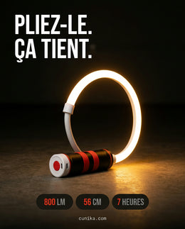 La Torche Fouet