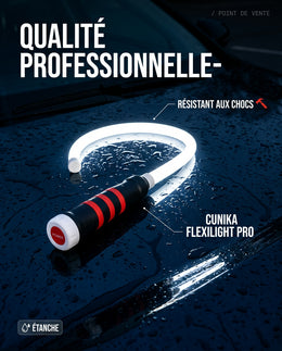 La Torche Fouet