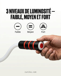 La Torche Fouet