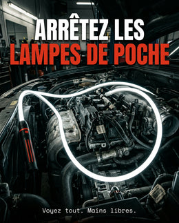 La Torche Fouet