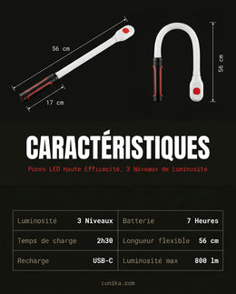 La Torche Fouet